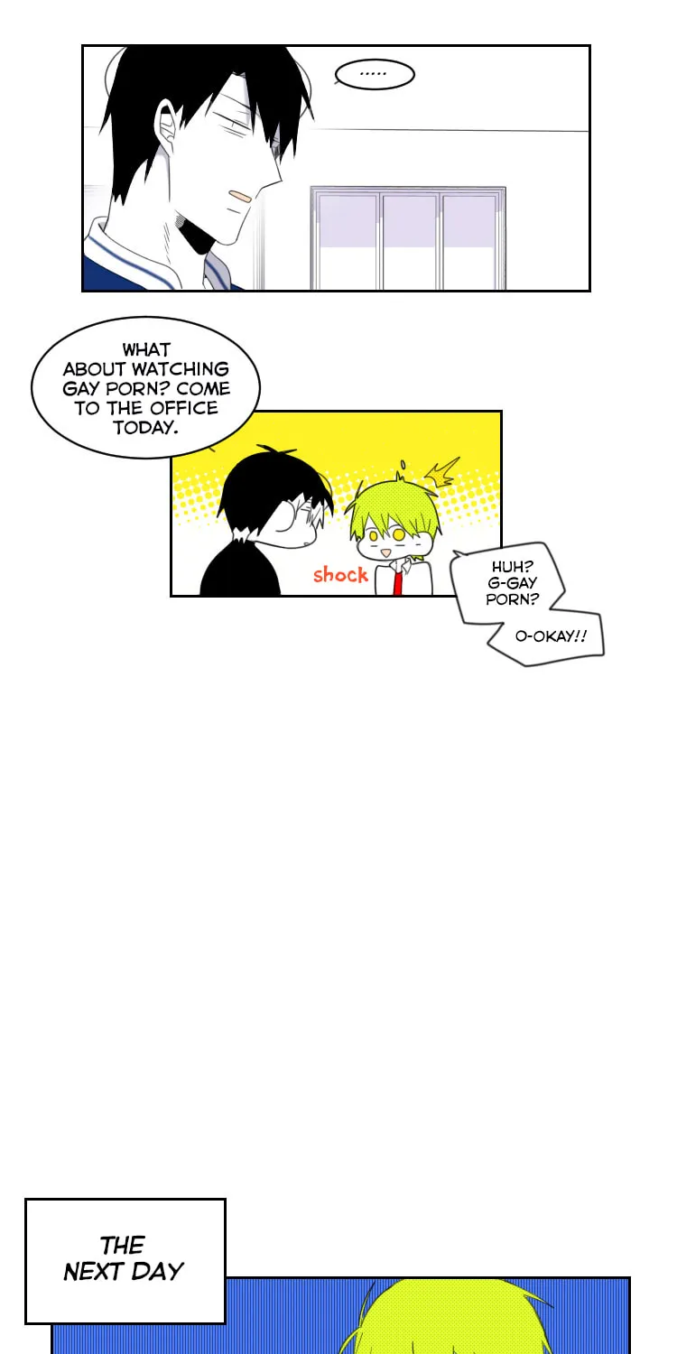 Read Hello, I