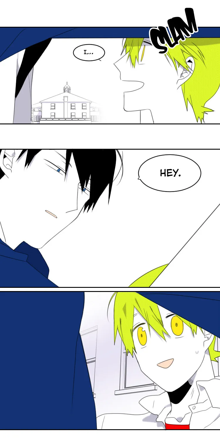 Read Hello, I