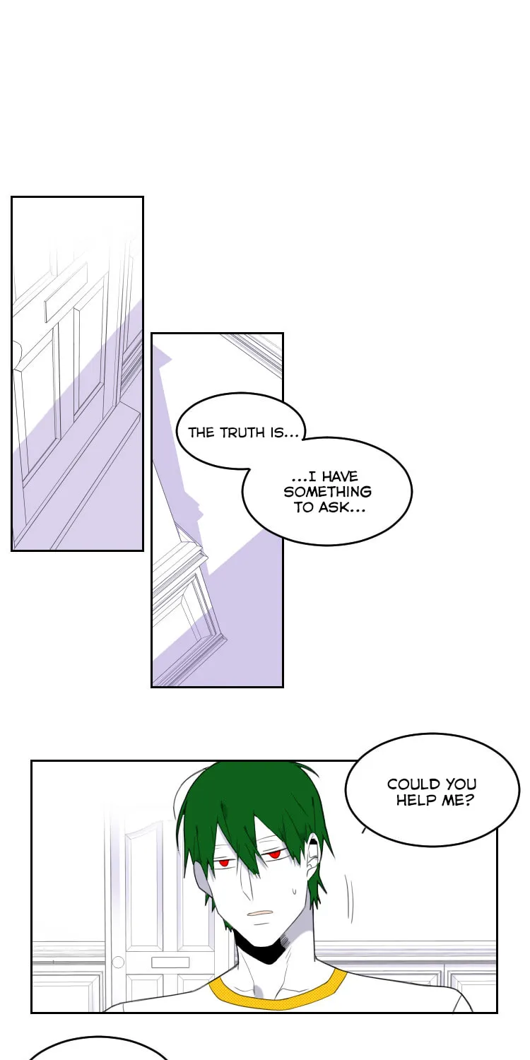 Read Hello, I