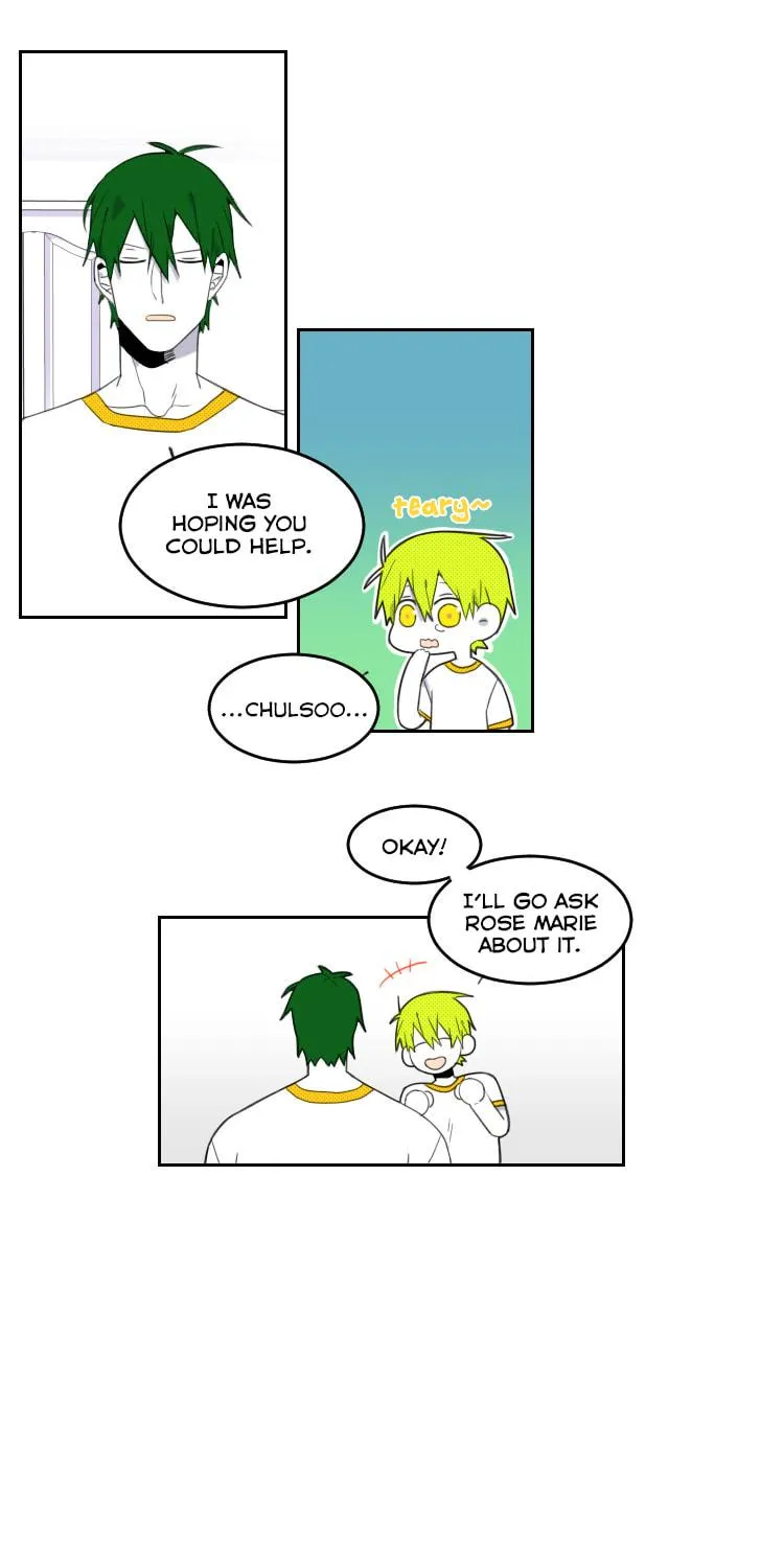 Read Hello, I