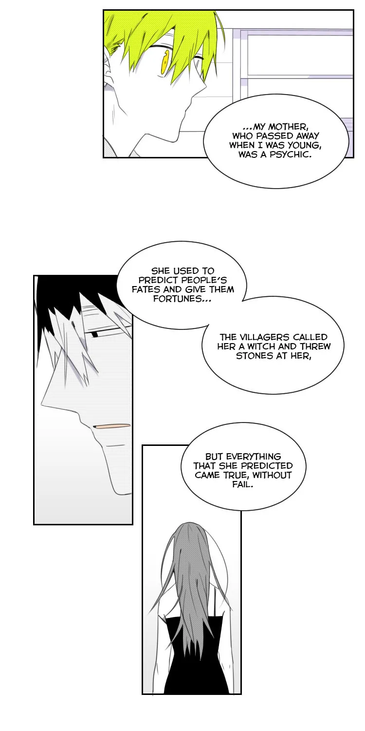 Read Hello, I