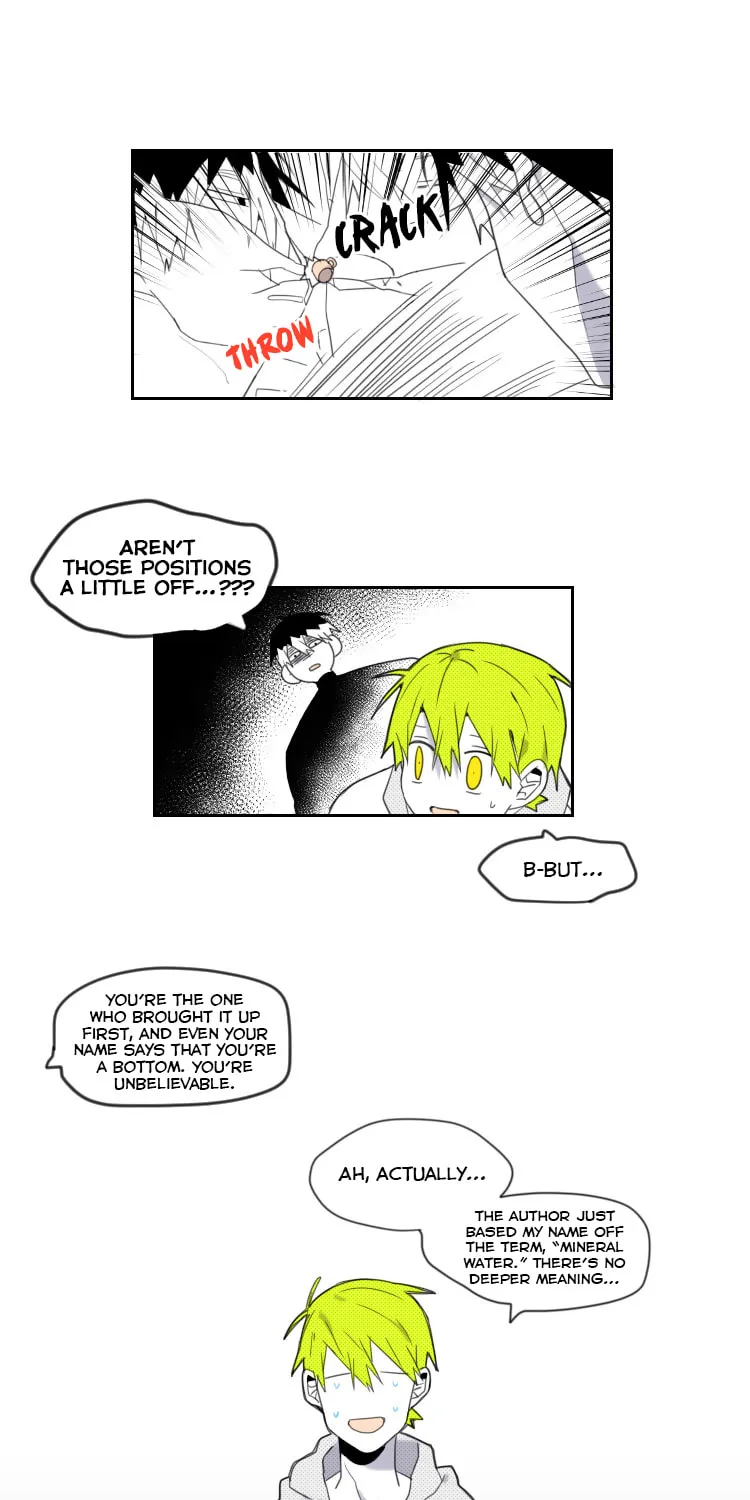Read Hello, I
