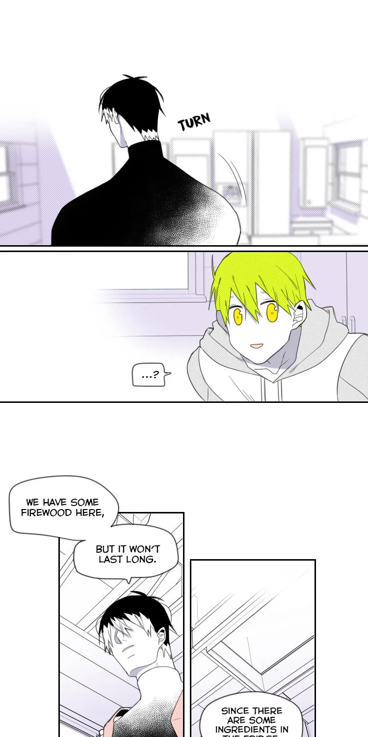 Read Hello, I
