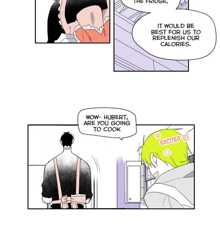 Read Hello, I
