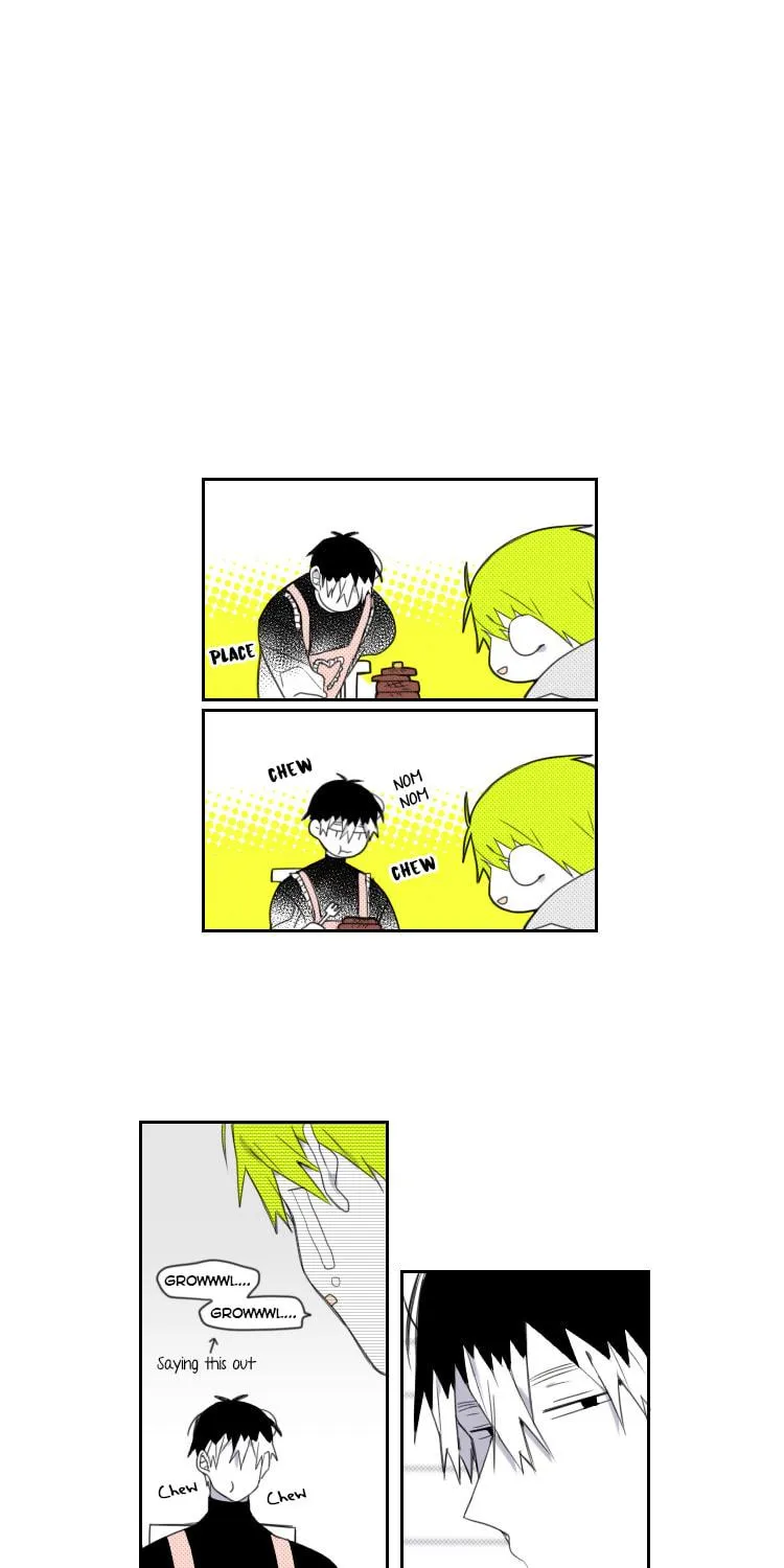 Read Hello, I