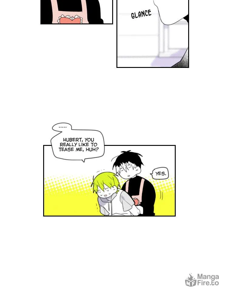 Read Hello, I