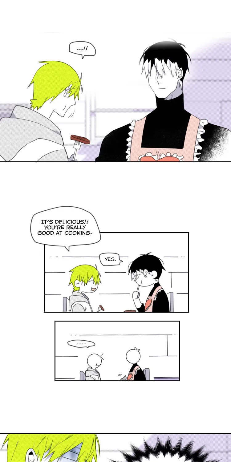 Read Hello, I