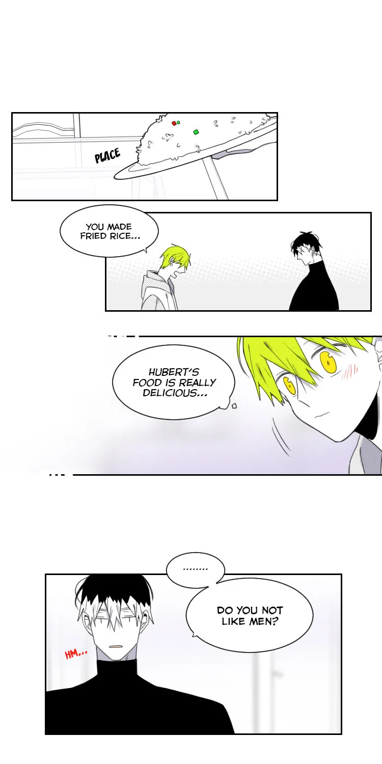 Read Hello, I