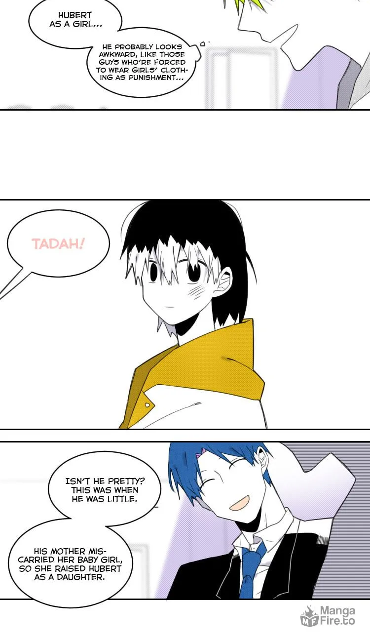 Read Hello, I