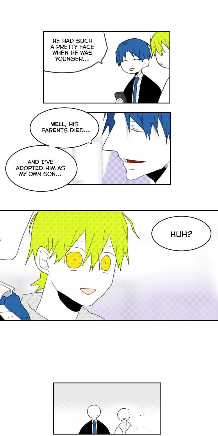 Read Hello, I