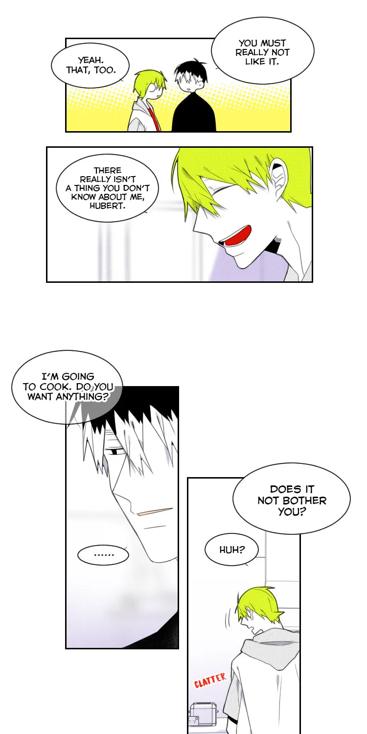 Read Hello, I