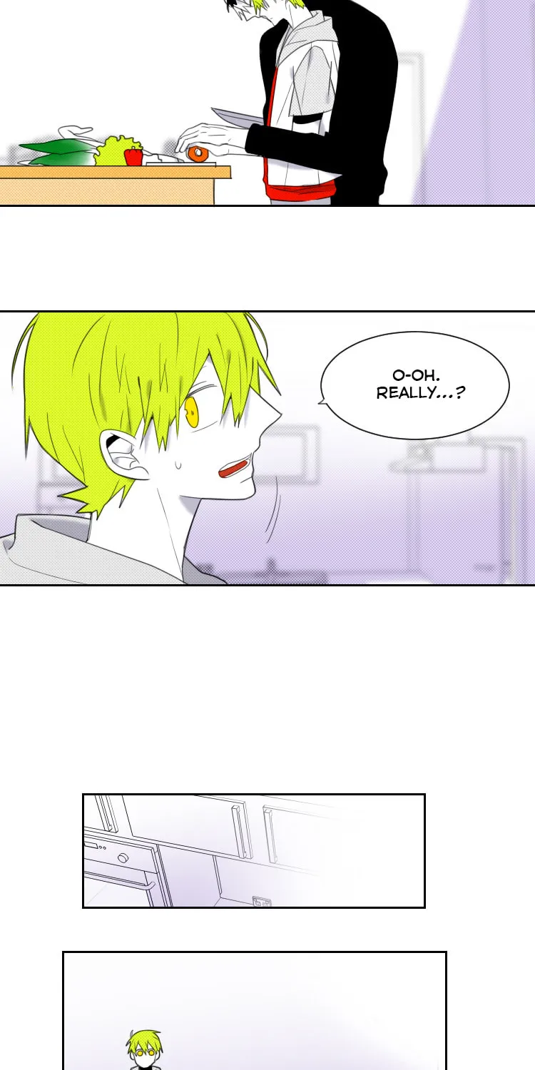 Read Hello, I