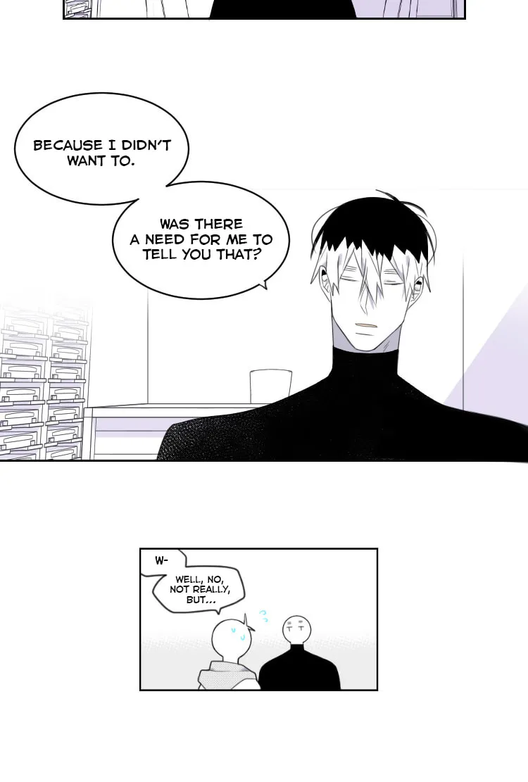 Read Hello, I
