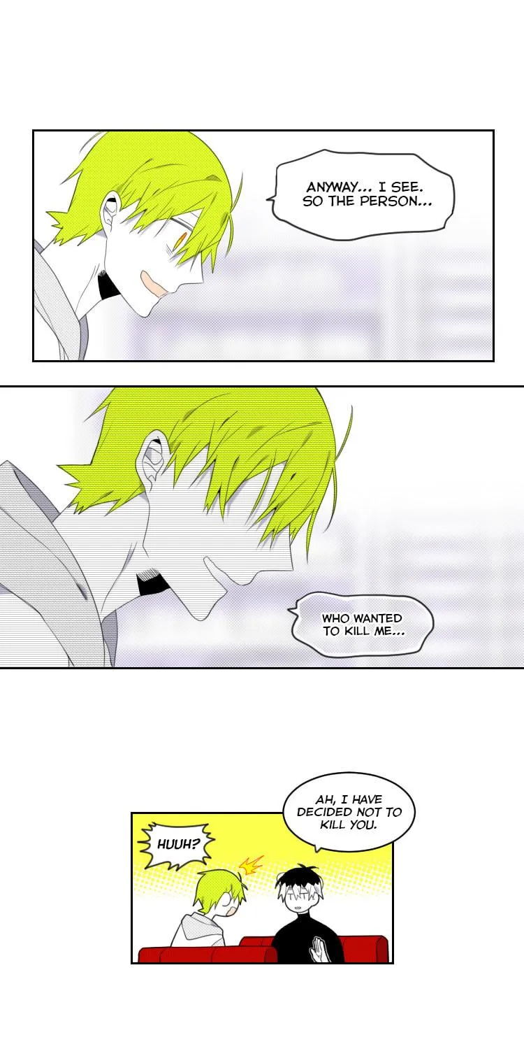 Read Hello, I