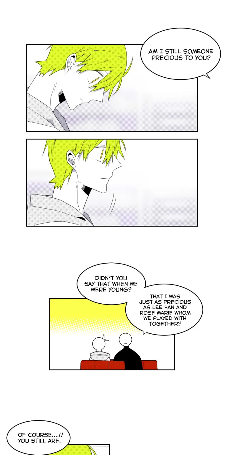 Read Hello, I