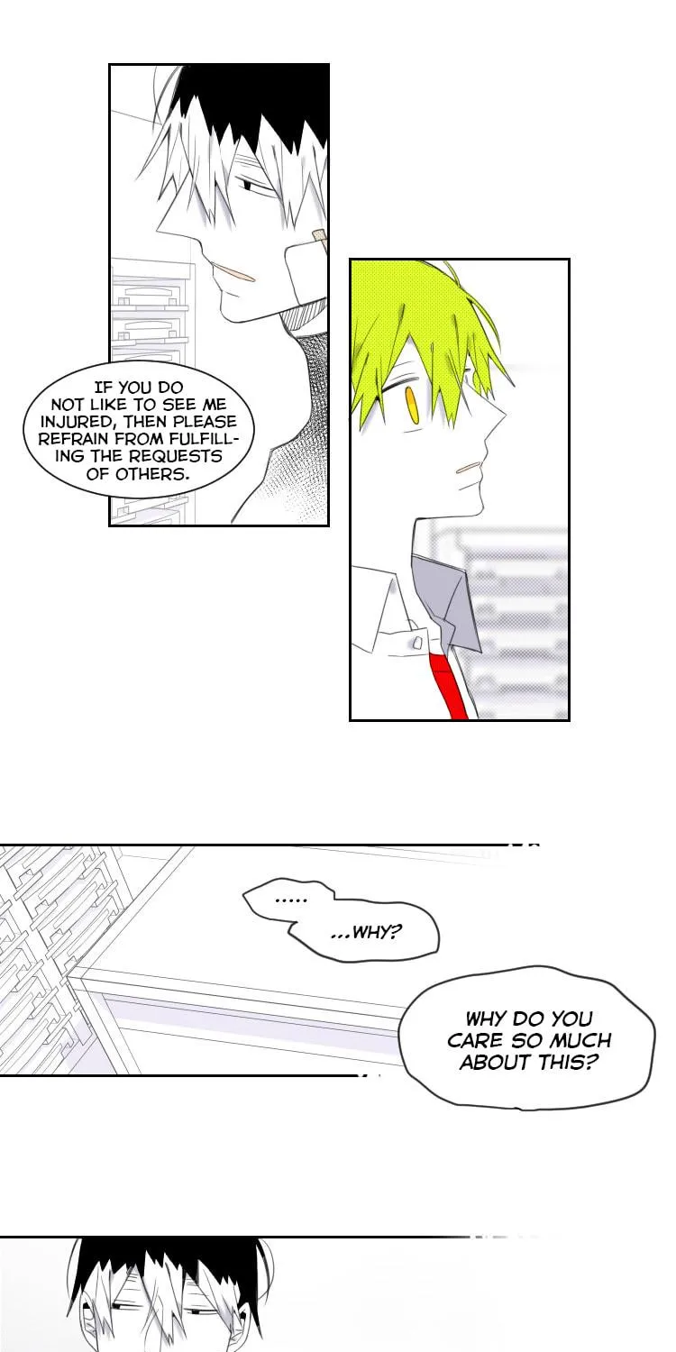 Read Hello, I