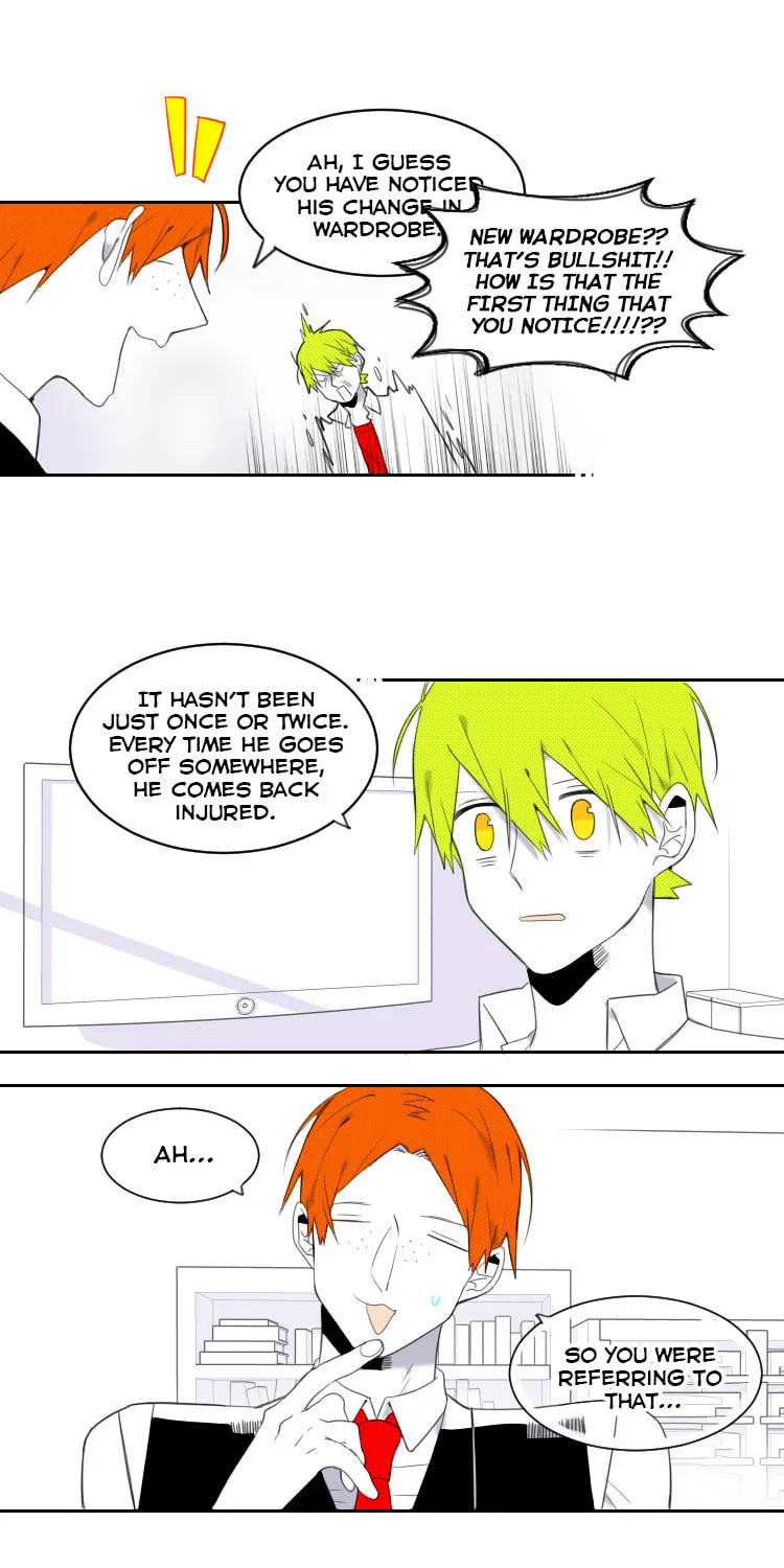 Read Hello, I