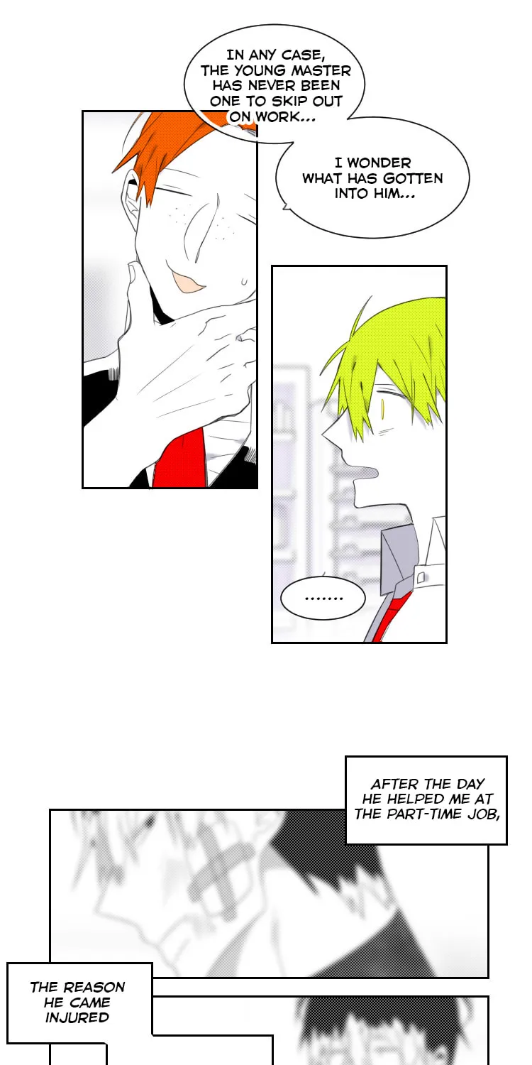 Read Hello, I