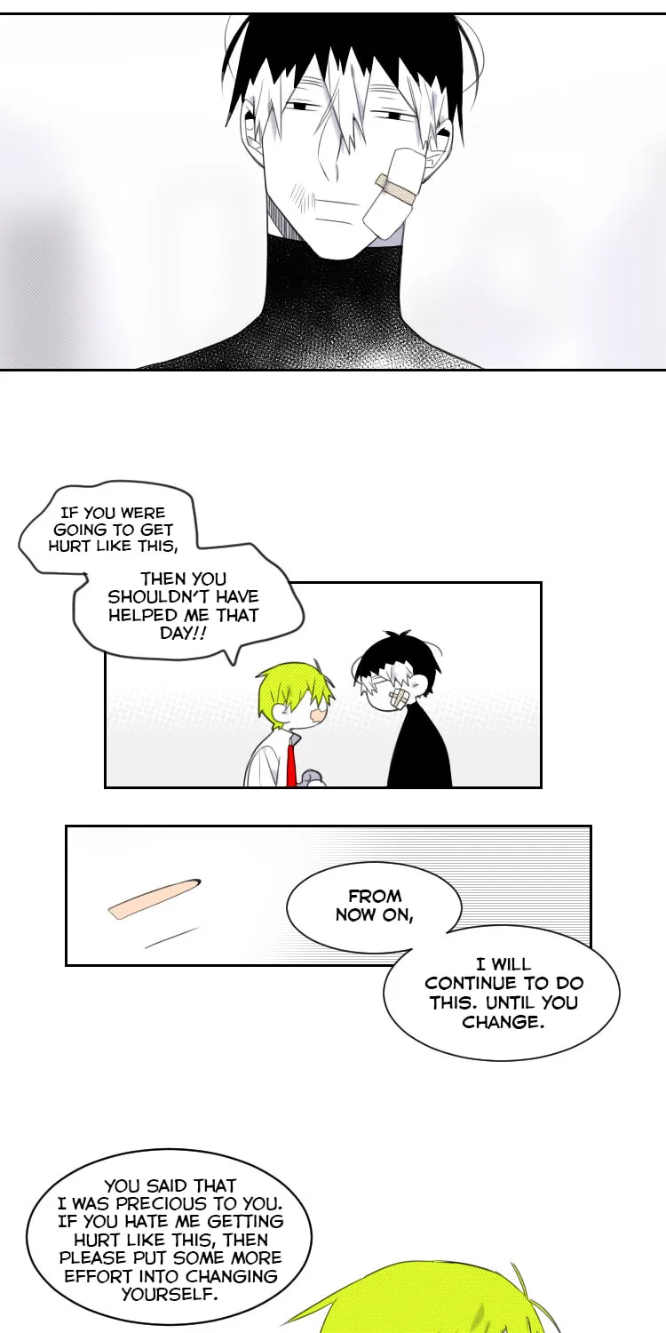 Read Hello, I