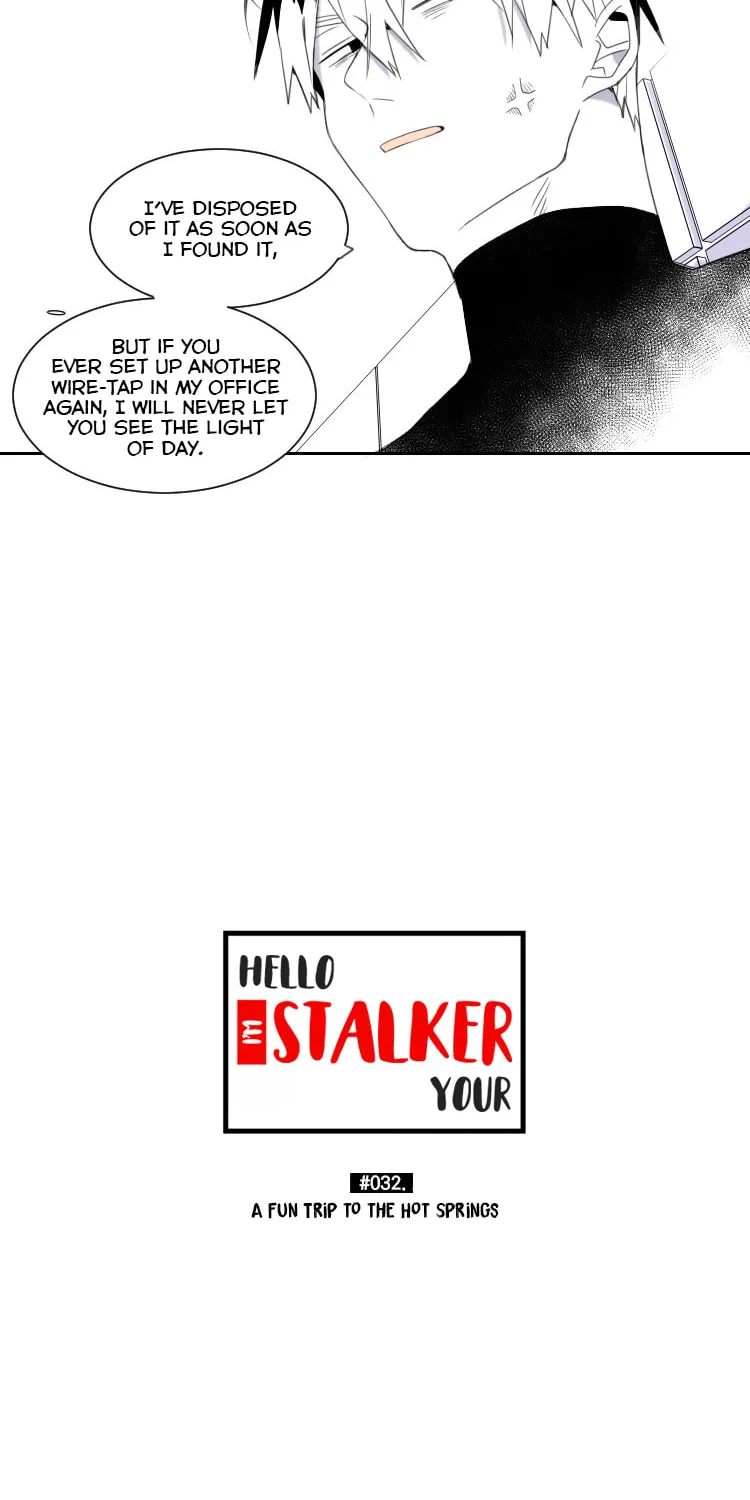 Read Hello, I