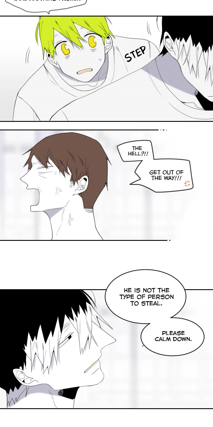 Read Hello, I