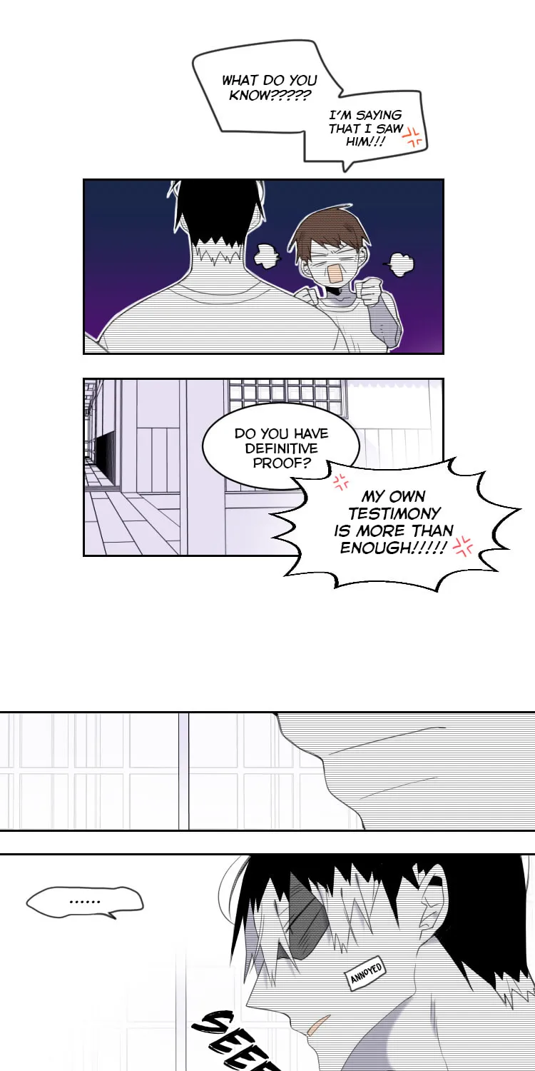 Read Hello, I