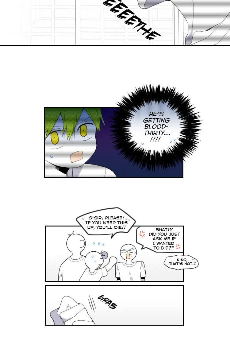 Read Hello, I