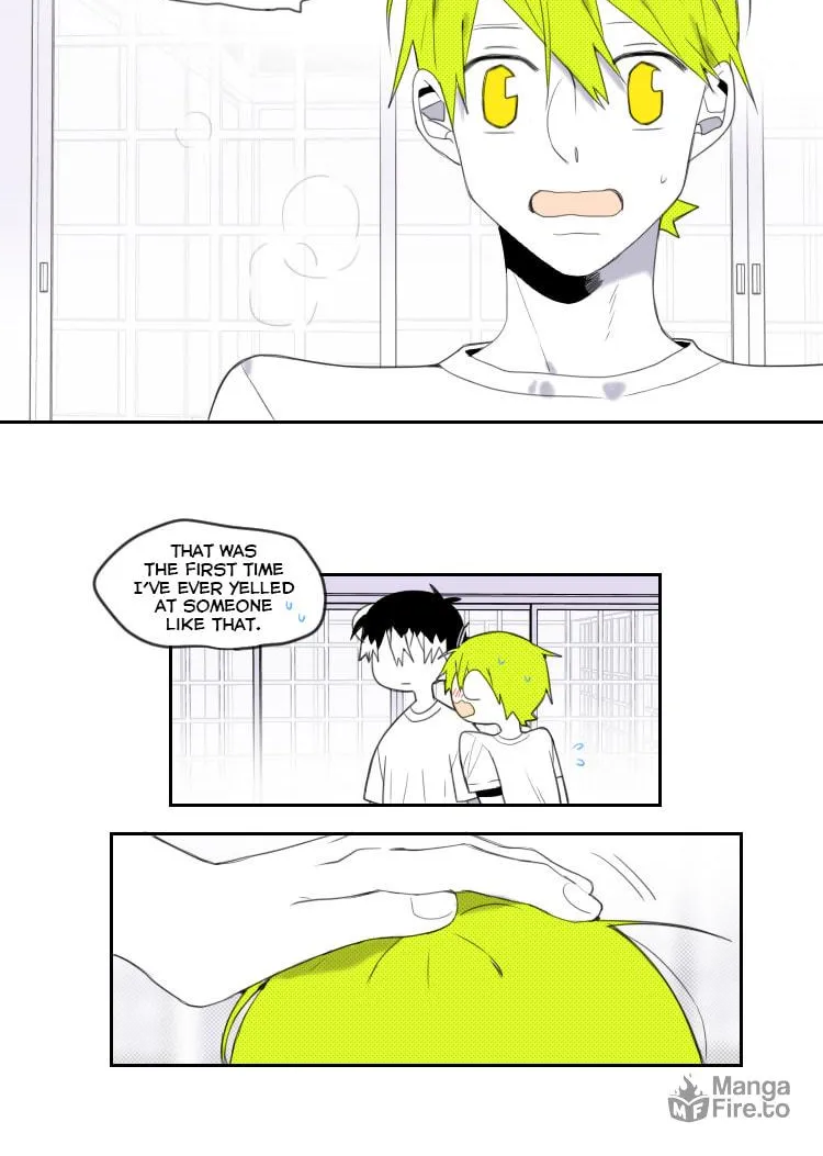 Read Hello, I