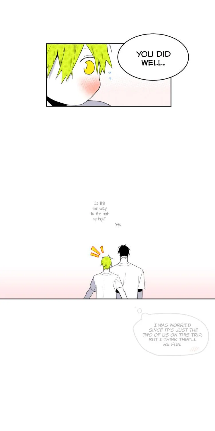 Read Hello, I