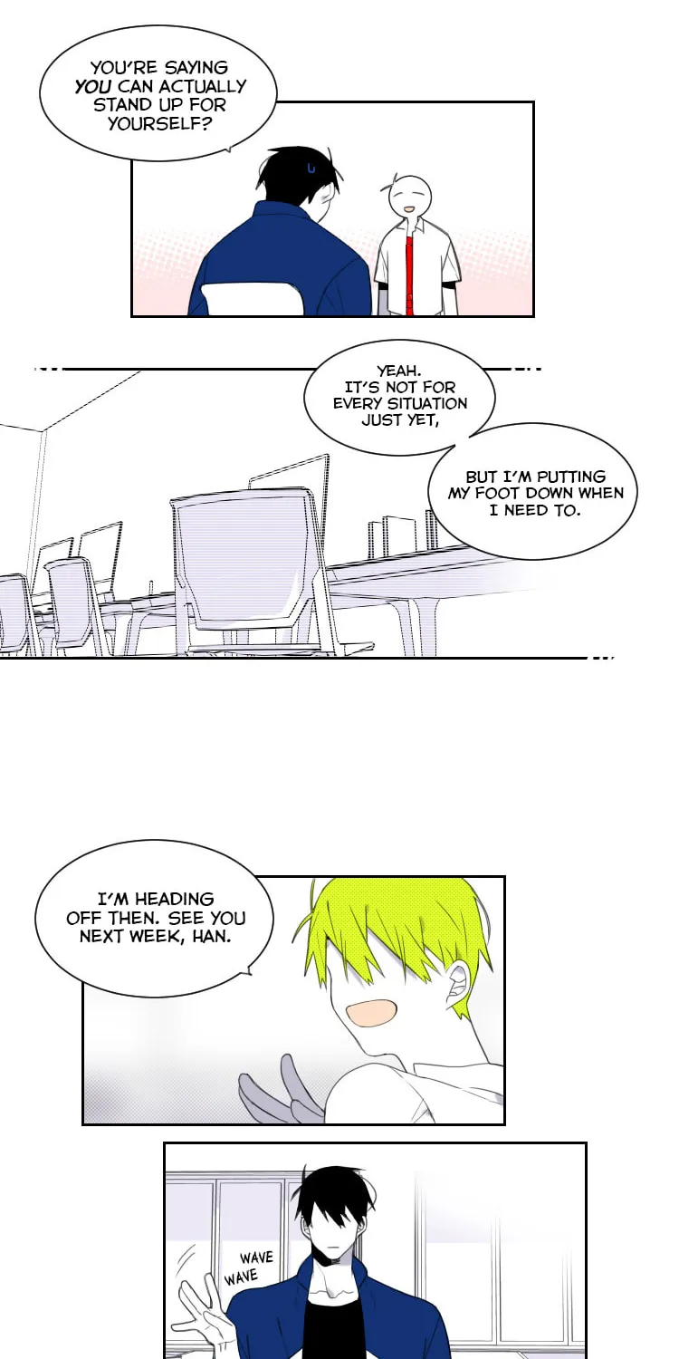 Read Hello, I