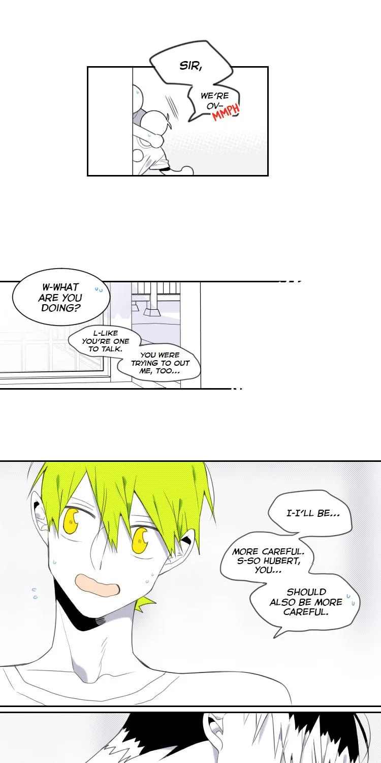 Read Hello, I