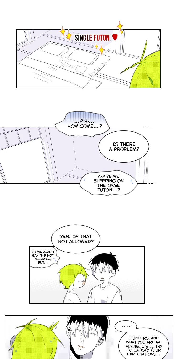 Read Hello, I