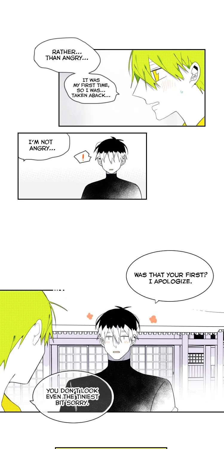 Read Hello, I