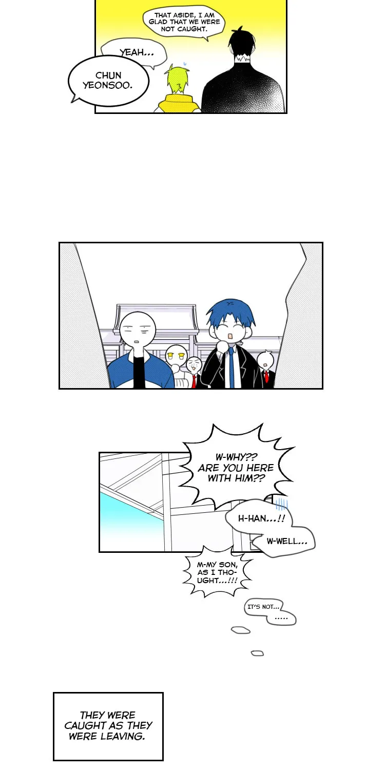 Read Hello, I