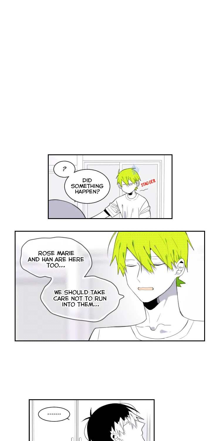 Read Hello, I