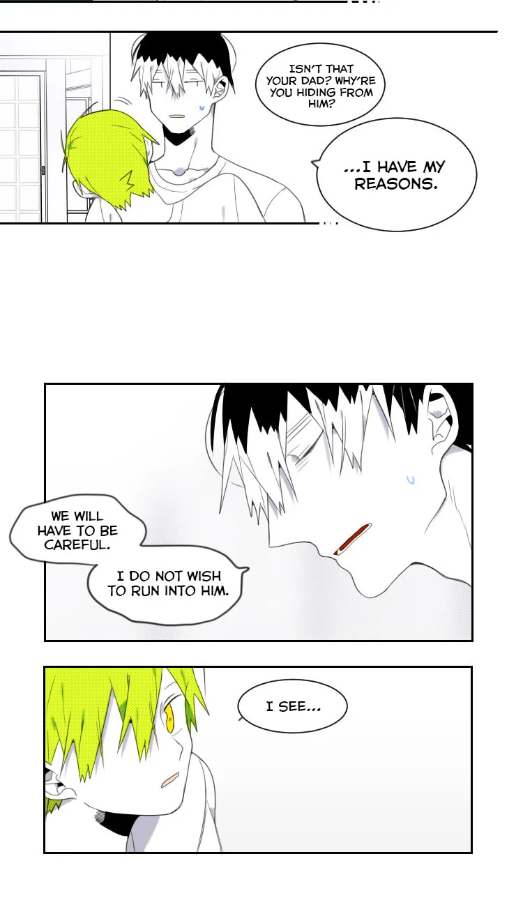 Read Hello, I