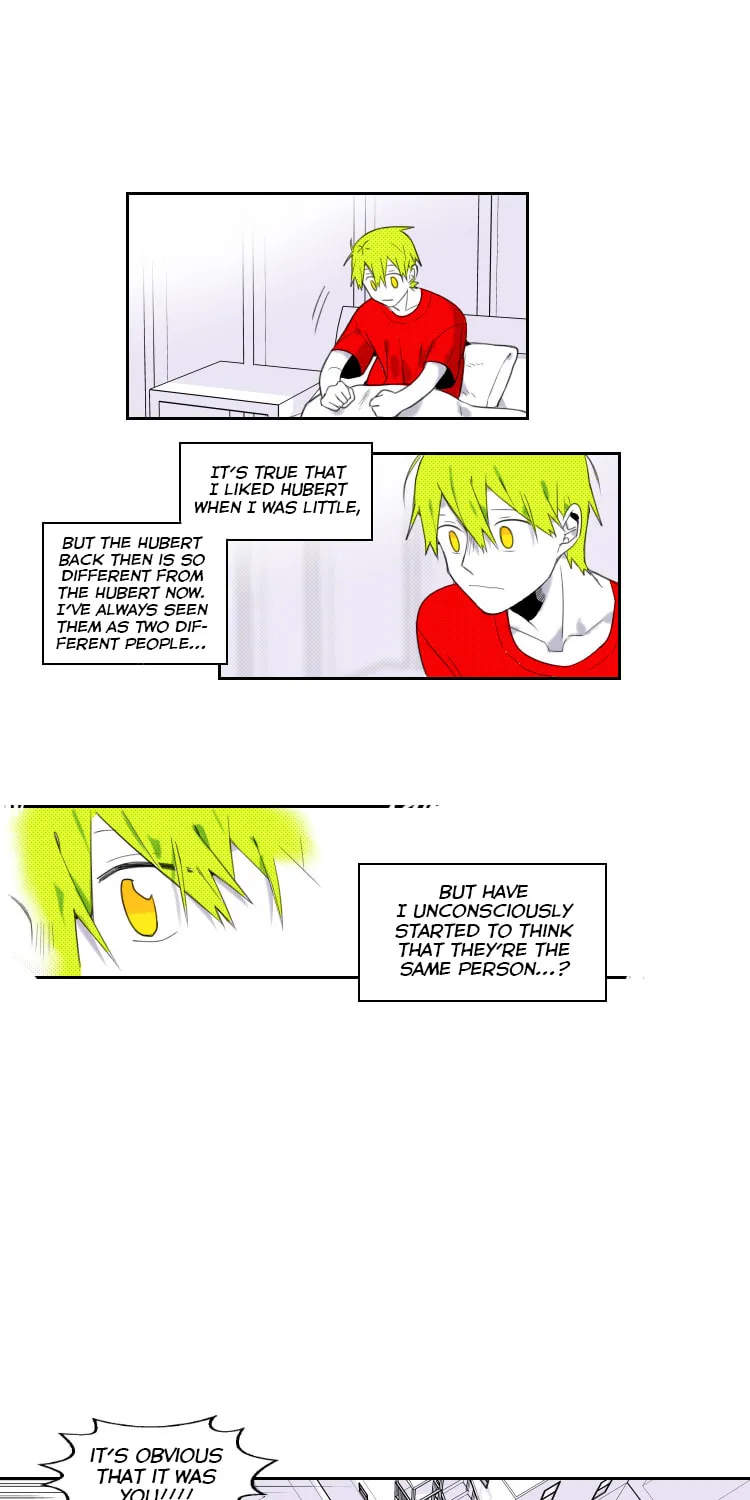 Read Hello, I