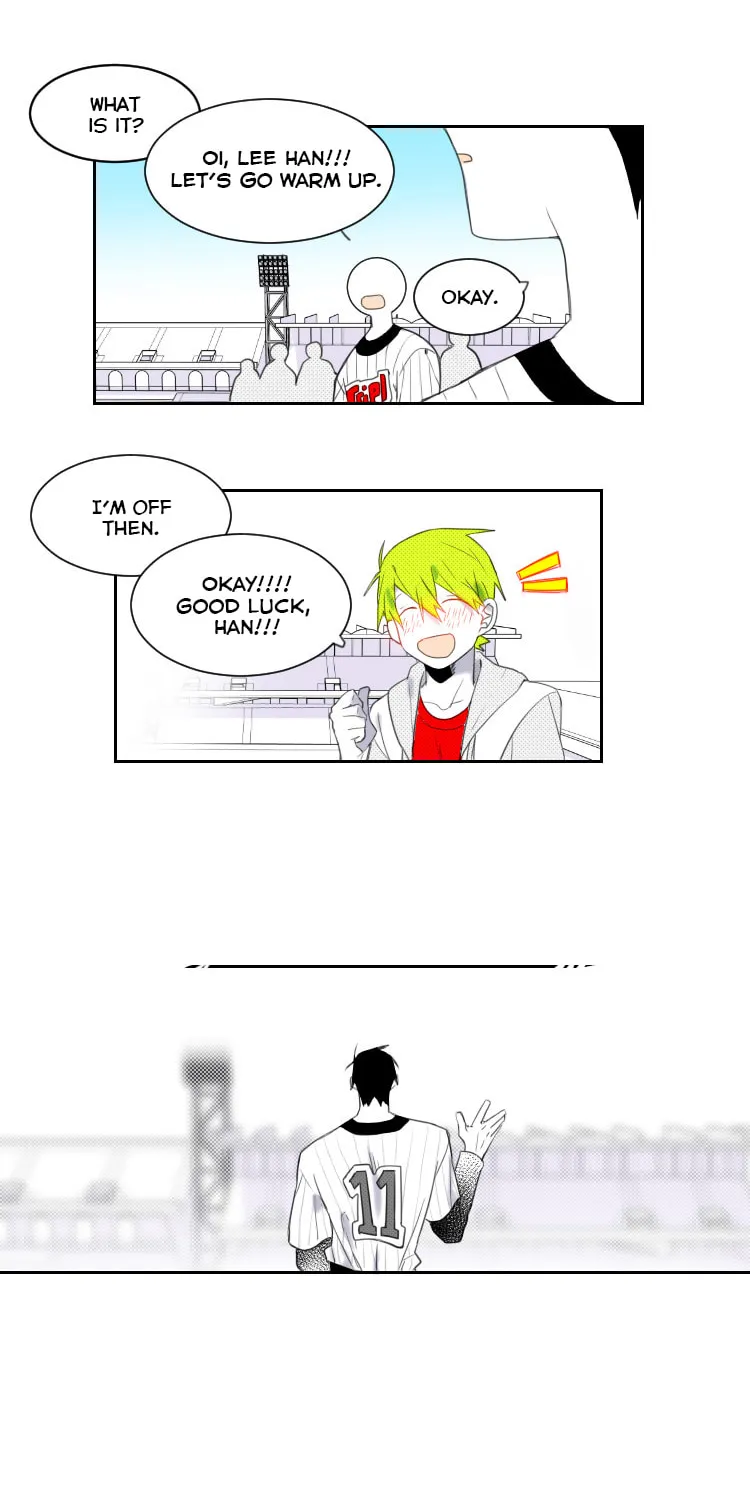 Read Hello, I