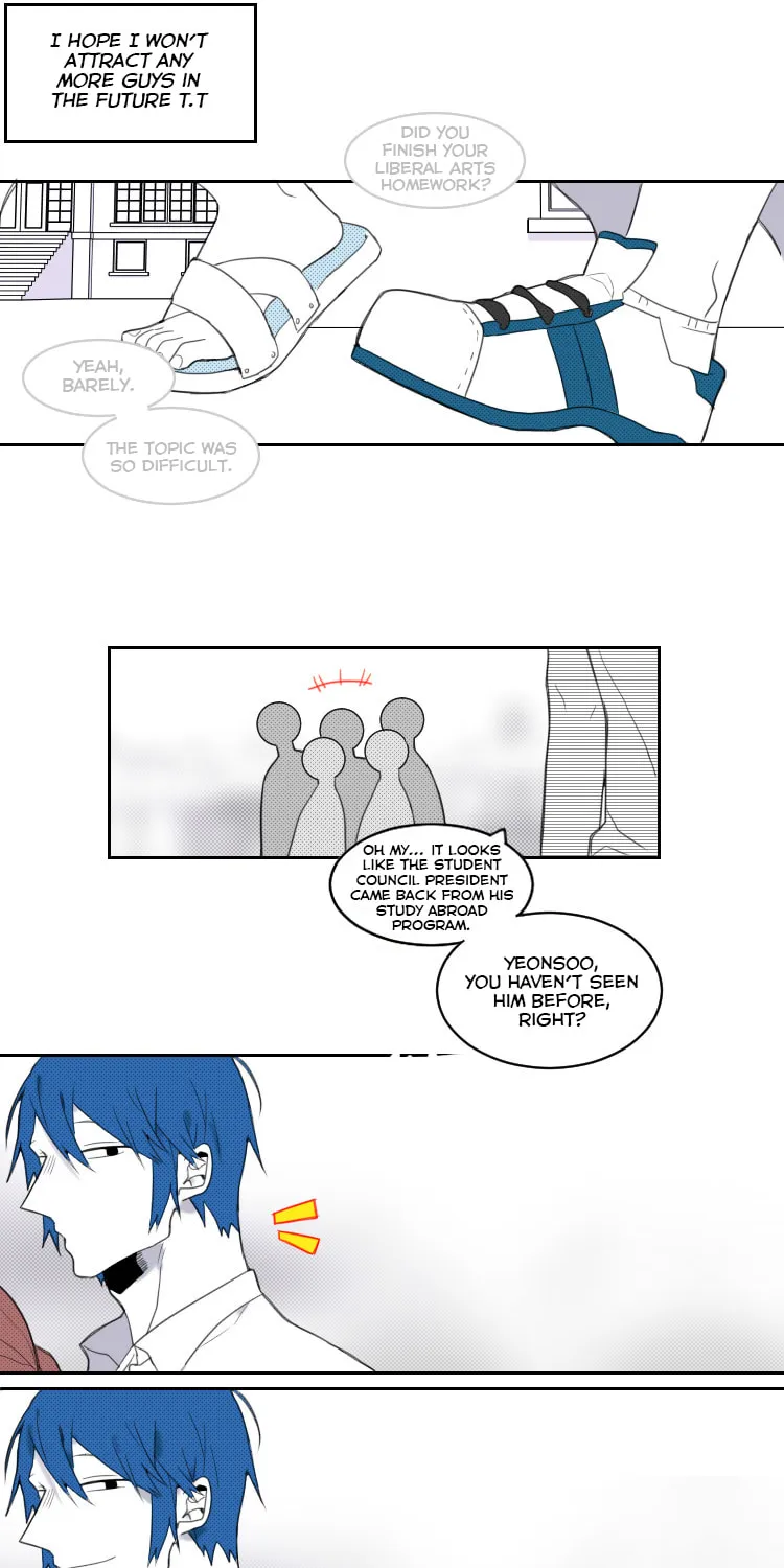 Read Hello, I