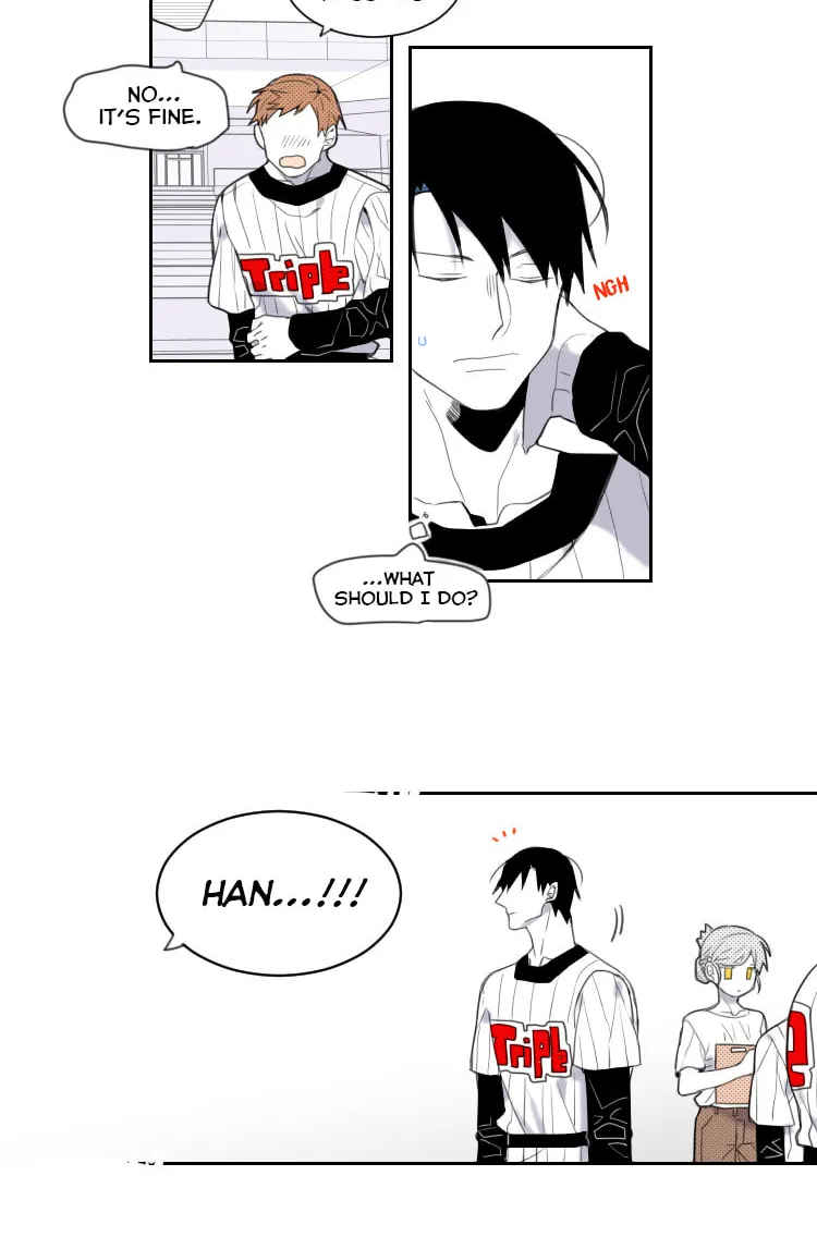 Read Hello, I