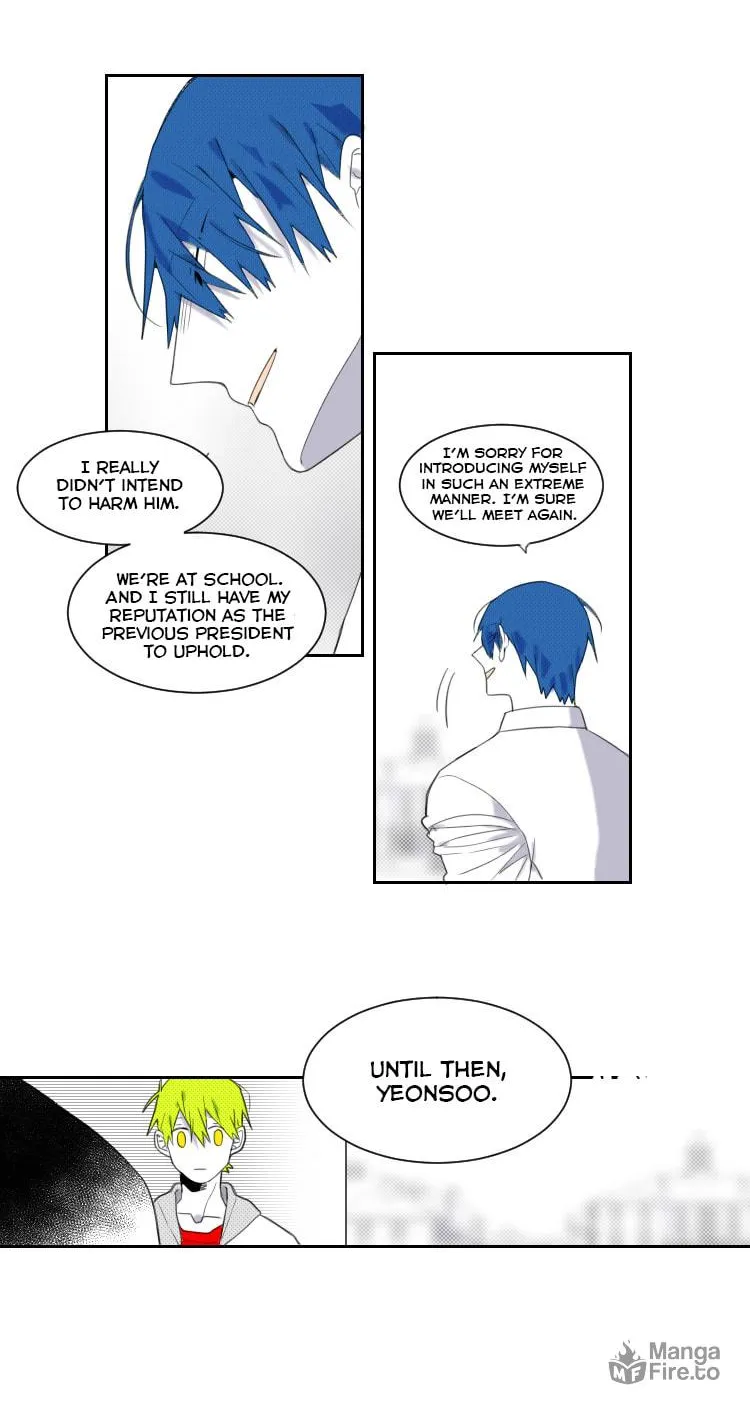 Read Hello, I