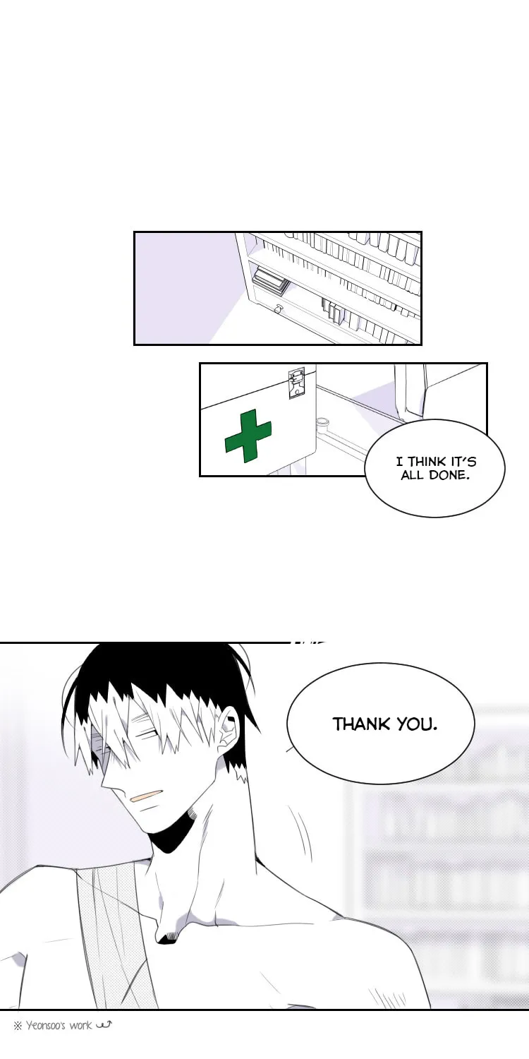 Read Hello, I