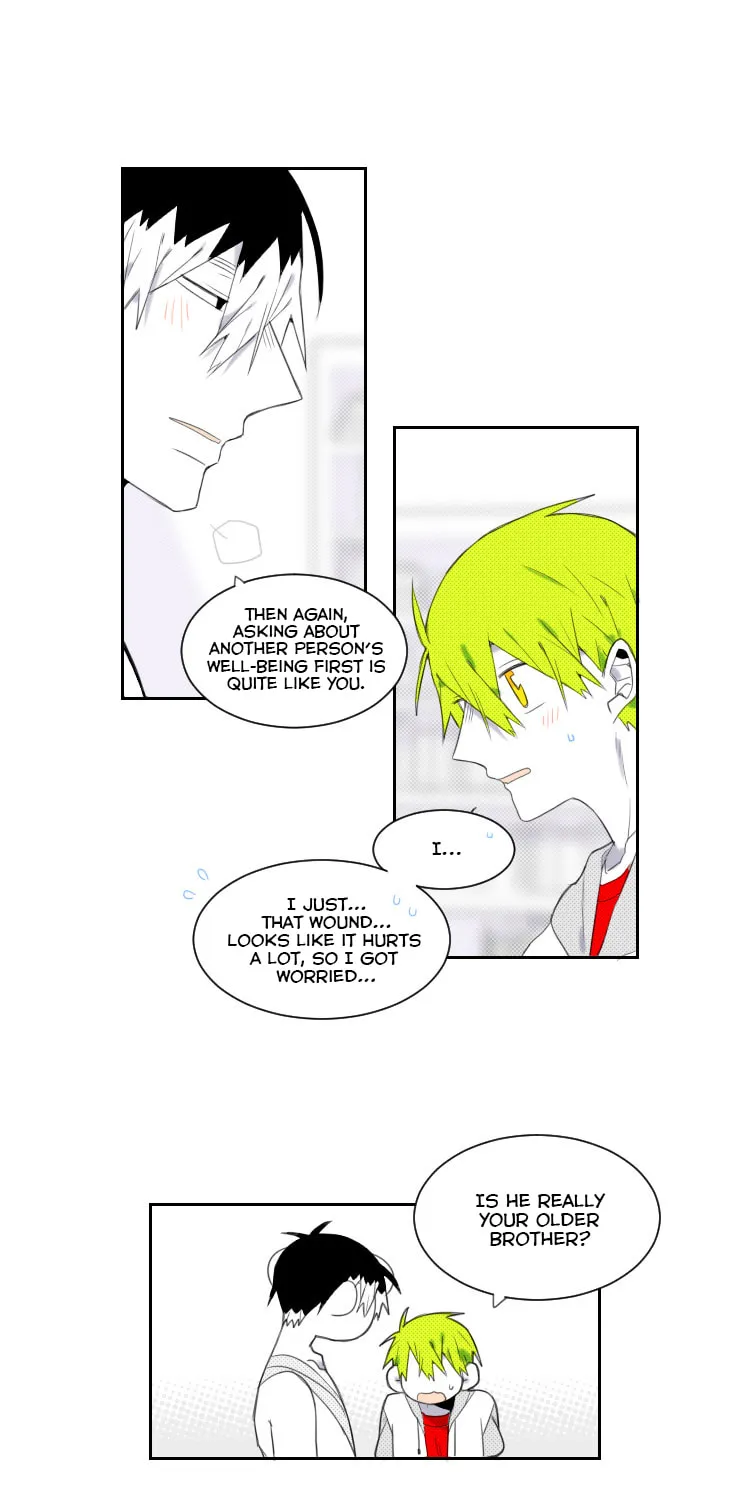 Read Hello, I