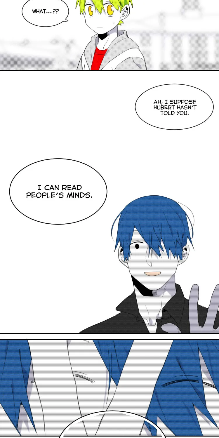 Read Hello, I