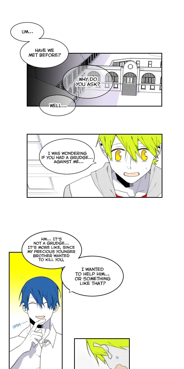 Read Hello, I