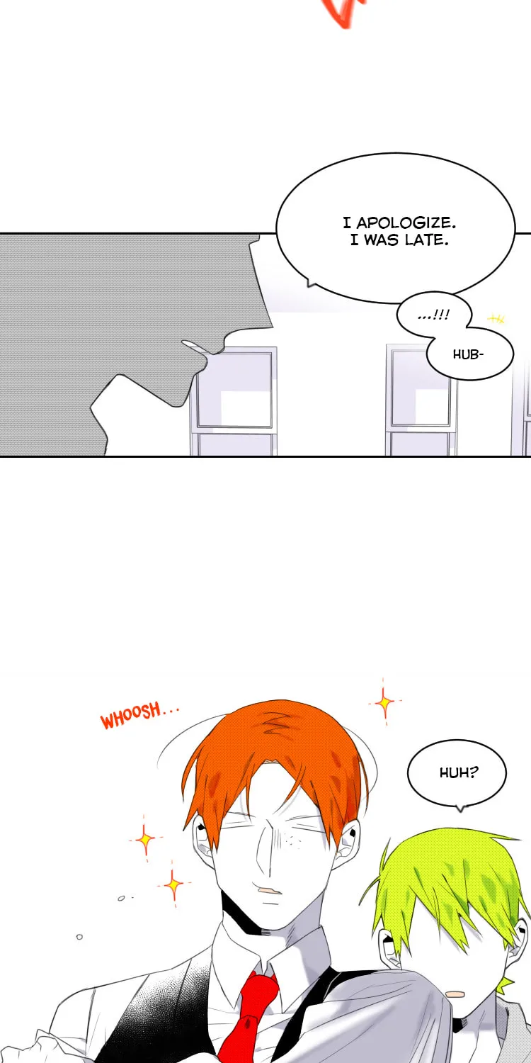 Read Hello, I
