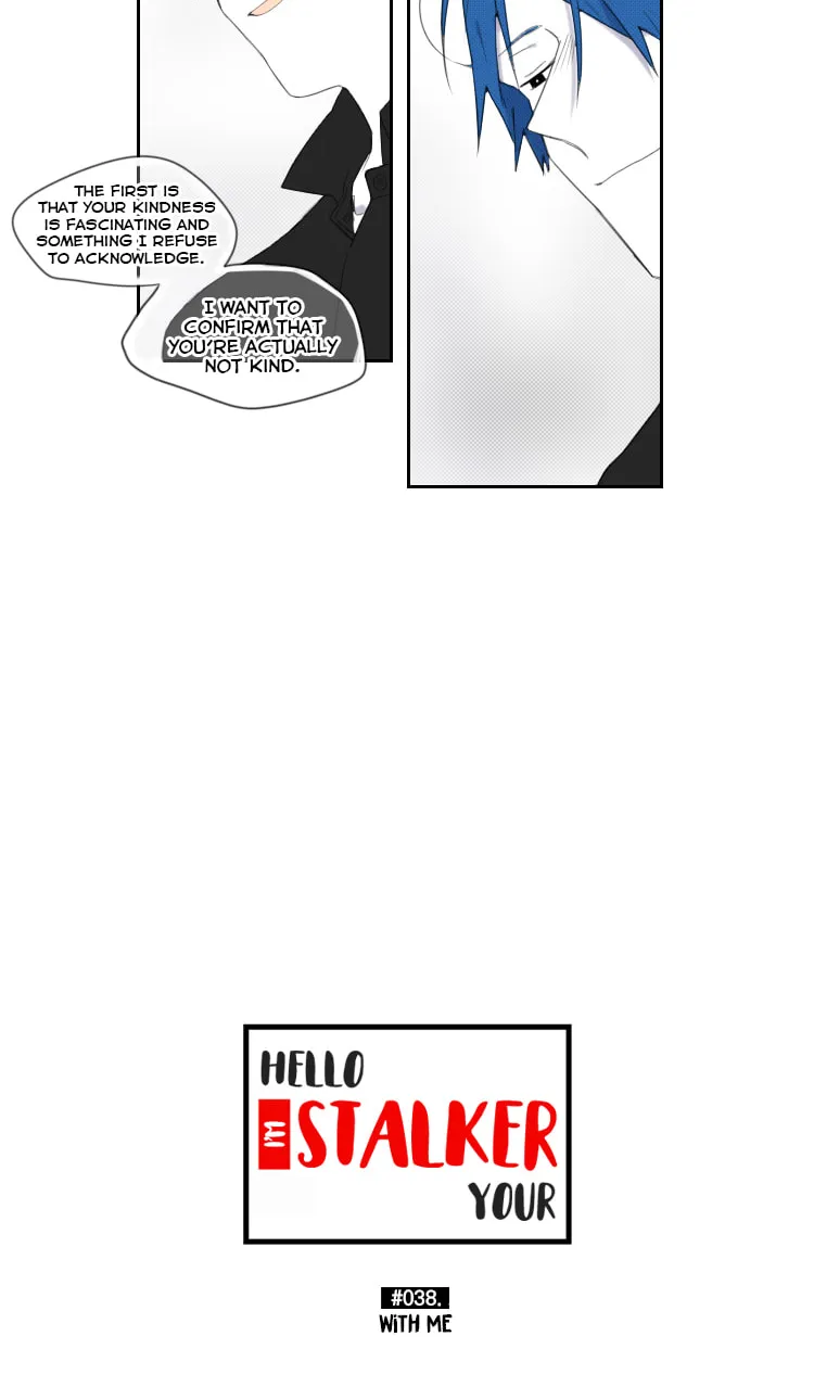 Read Hello, I
