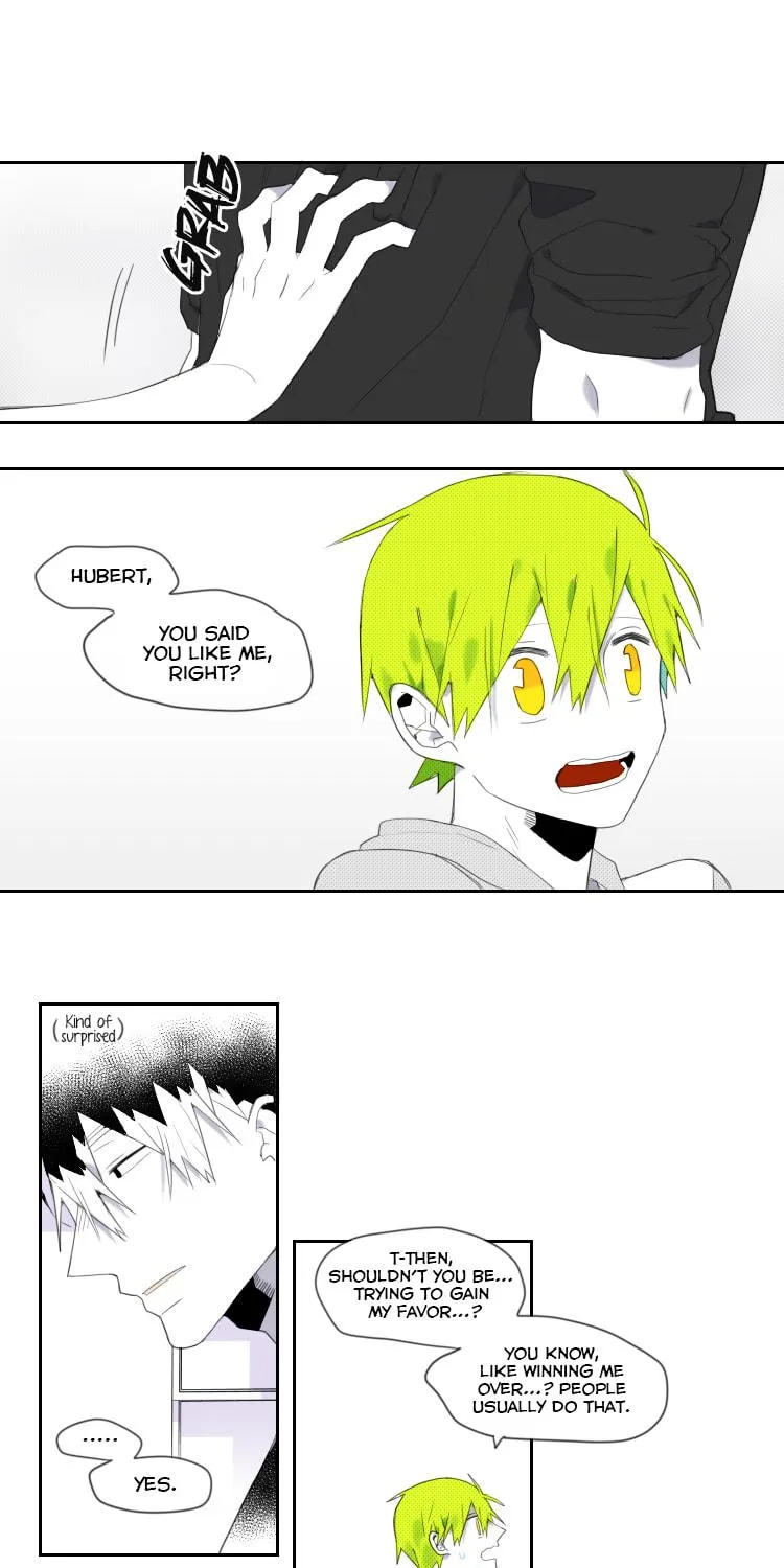 Read Hello, I