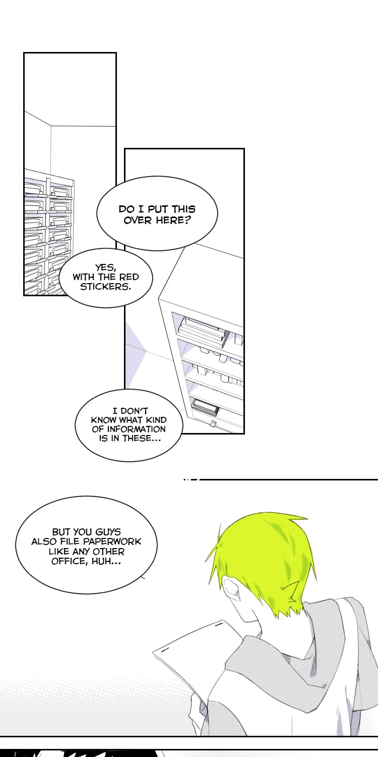 Read Hello, I