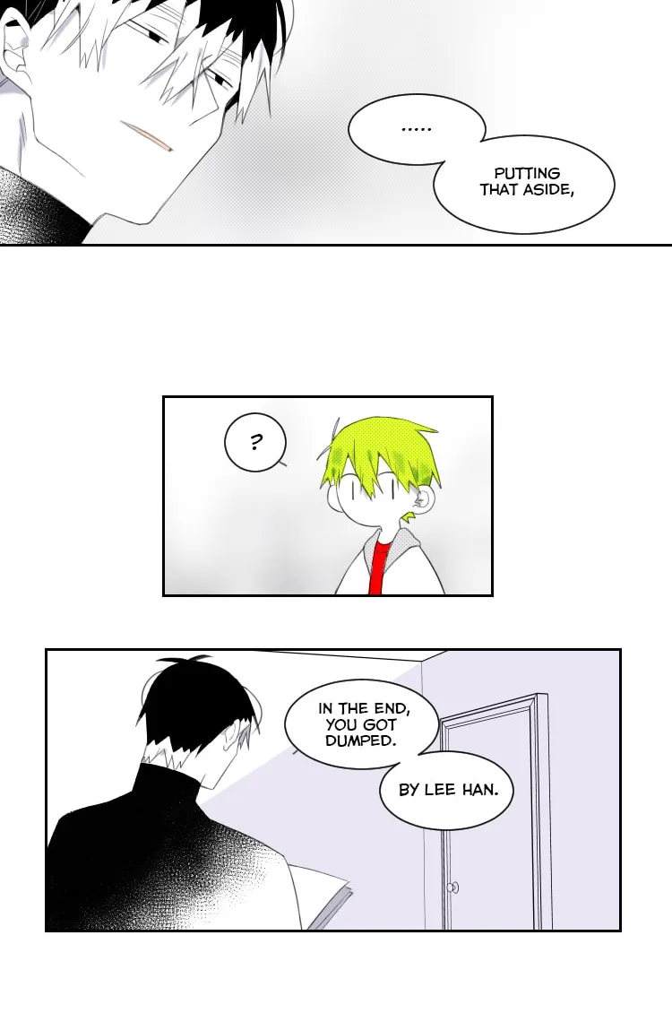 Read Hello, I